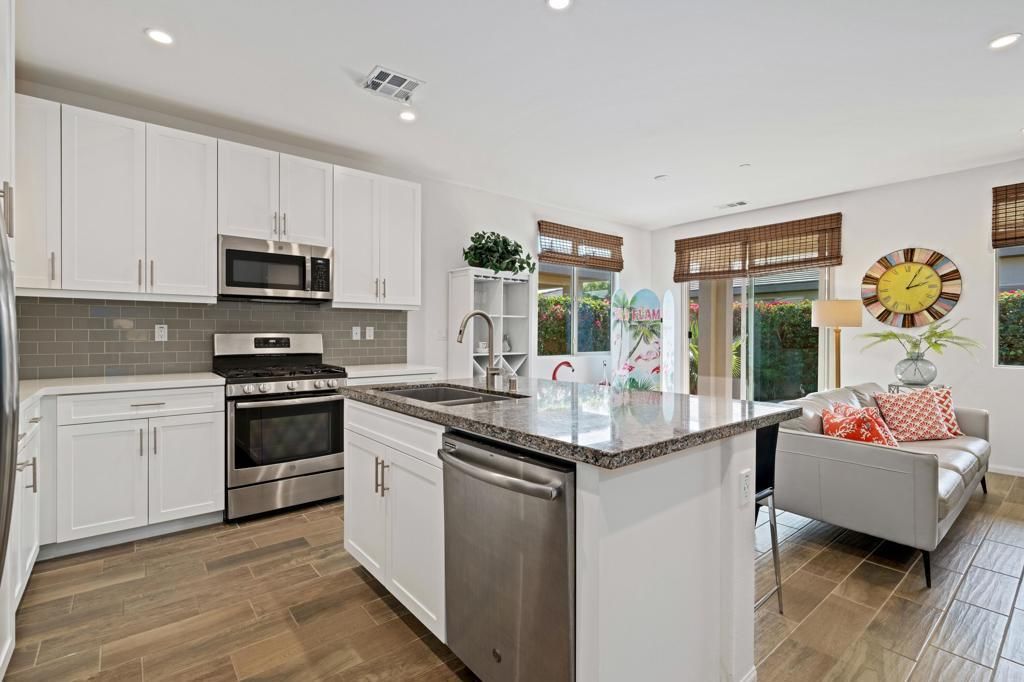 51700 Golden Eagle Drive, Indio