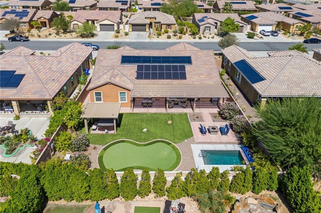 74121 Kingston Court E, Palm Desert
