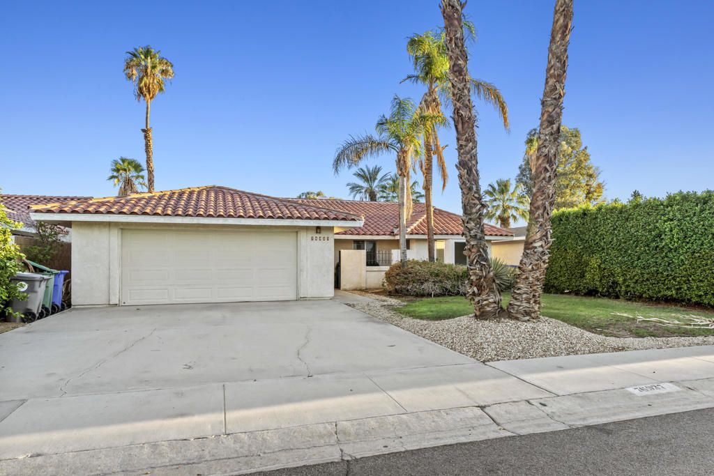 76937 California Drive, Palm Desert