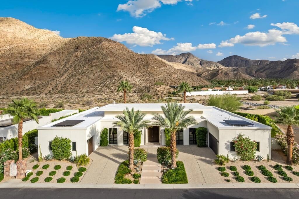 3096 Arroyo Seco, Palm Springs