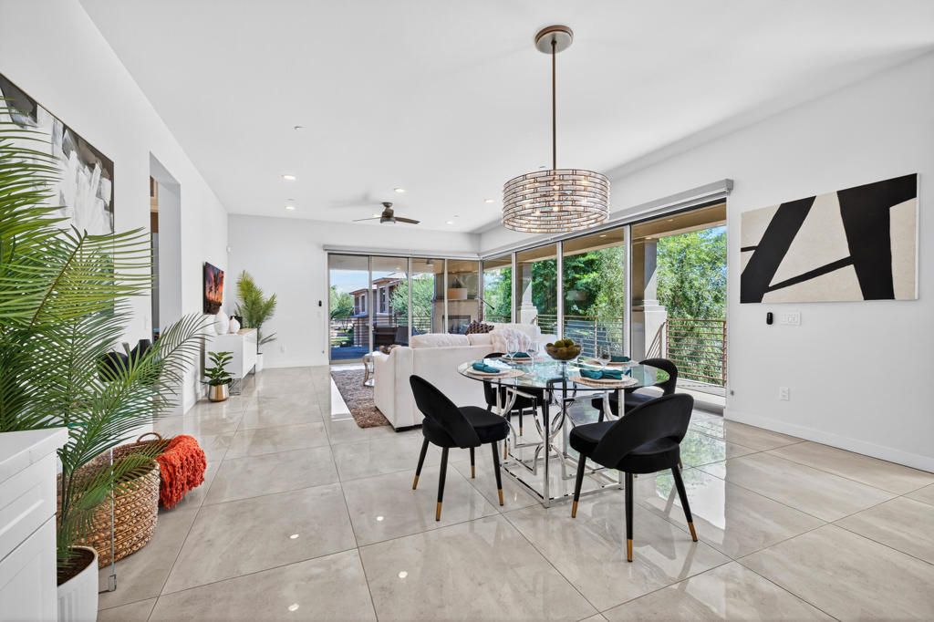 2504 Retreat Circle, Palm Desert
