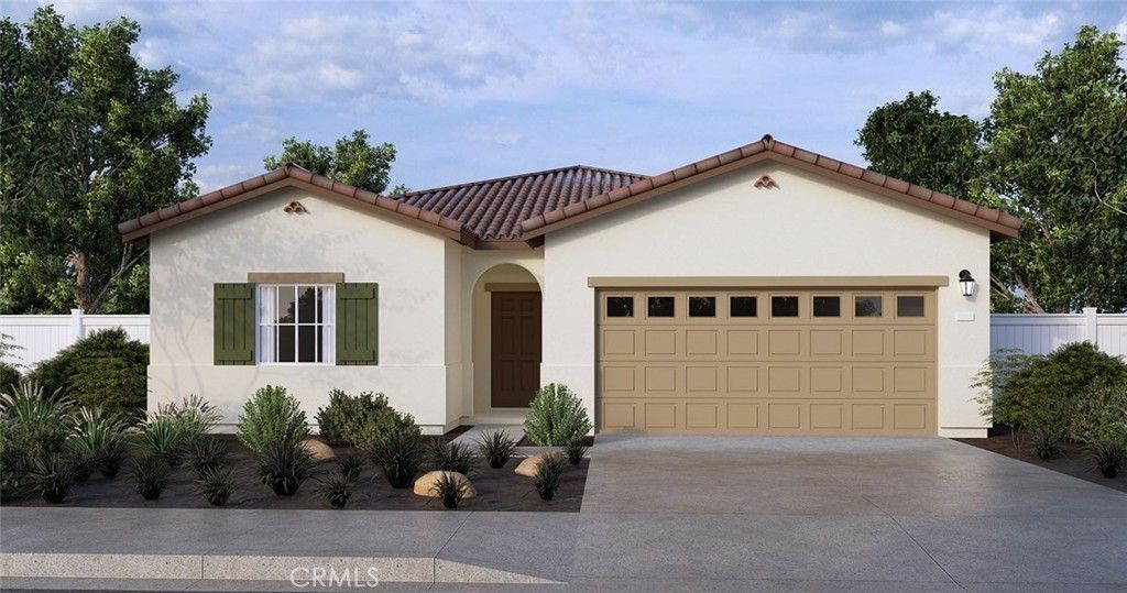 49480 Seagull Place, Indio