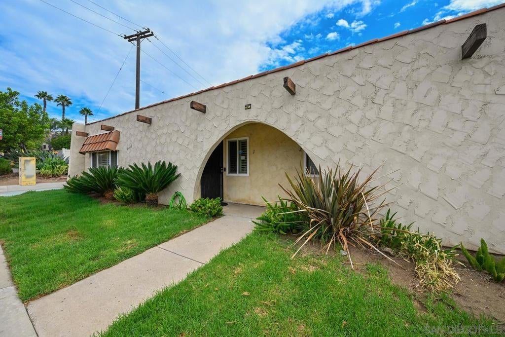 Photo of Listing #250040040SD