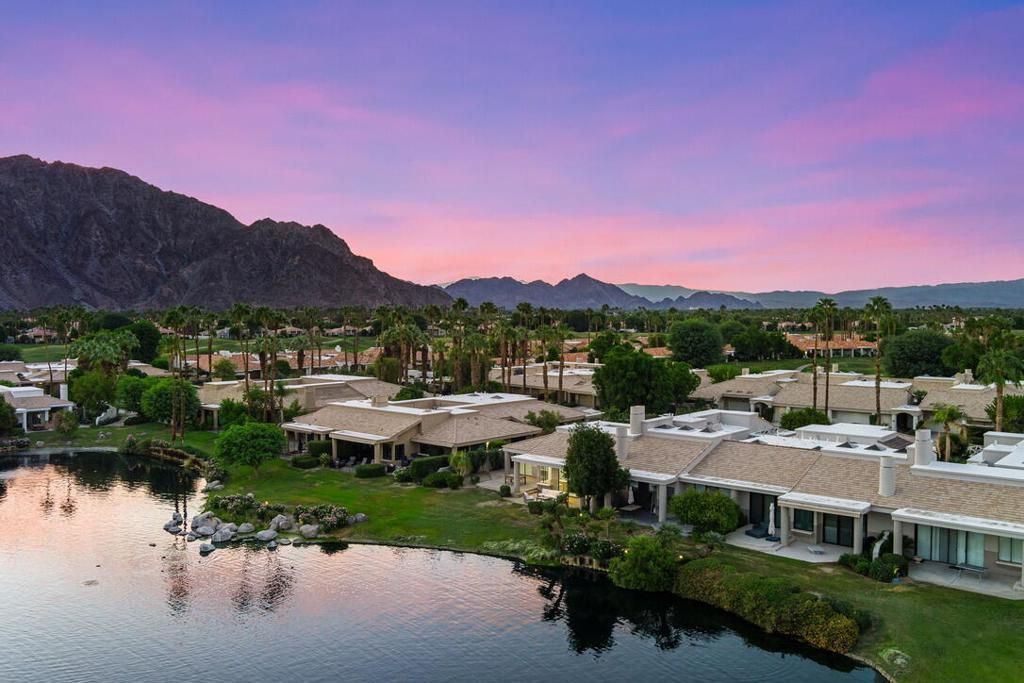 80432 Pebble Bch, La Quinta