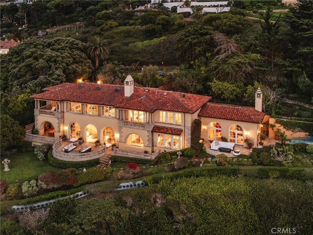609 Paseo Del Mar, Palos Verdes Estates.