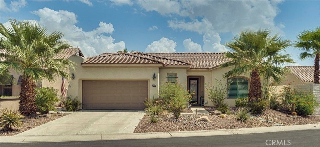 40996 Calle Santa Sofia, Indio