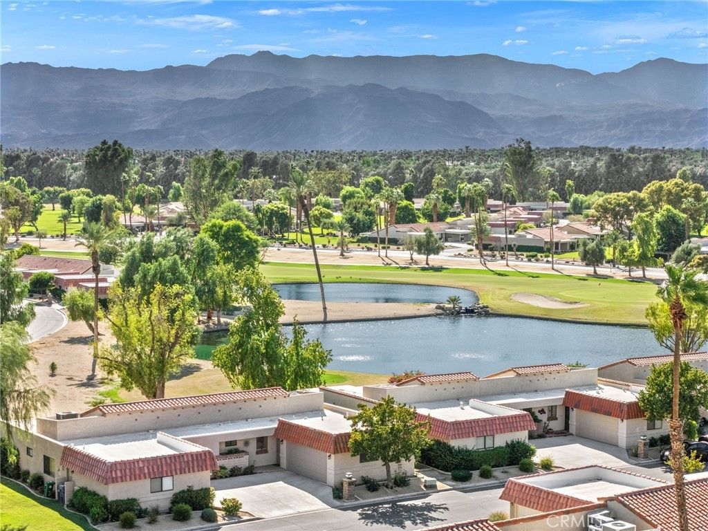 77265 Olympic Way, Palm Desert