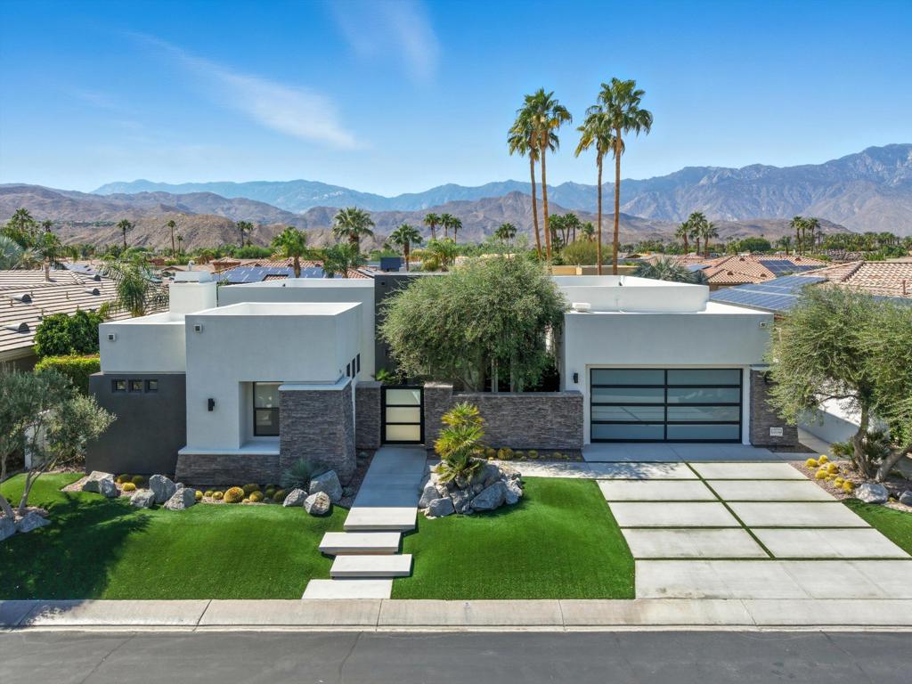 36285 Artisan Way, Cathedral City