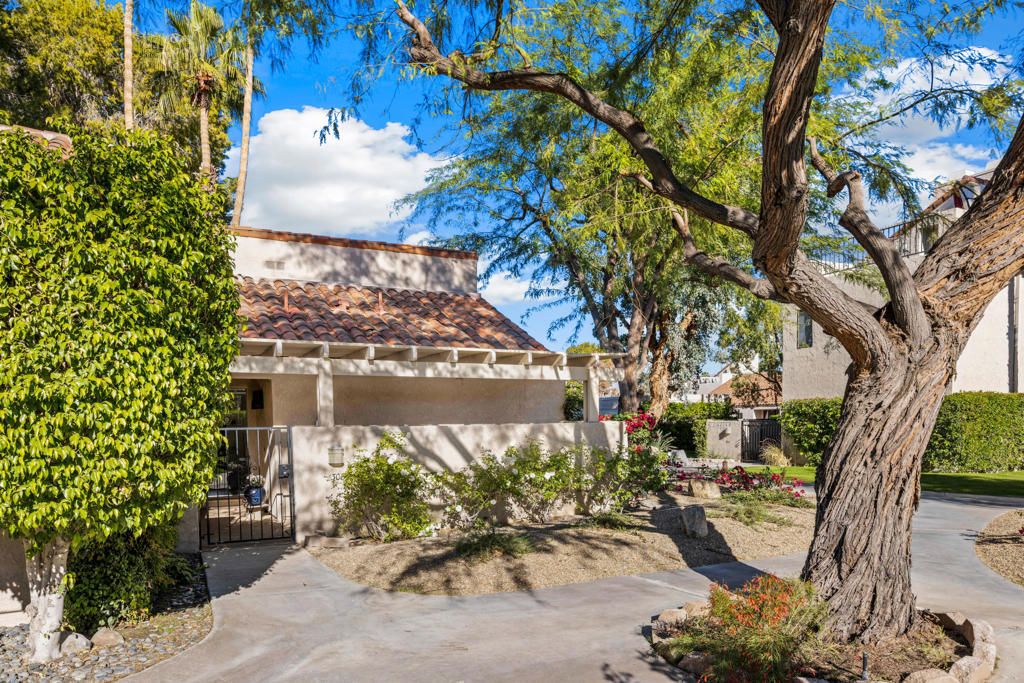 308 Forest Hills Drive, Rancho Mirage