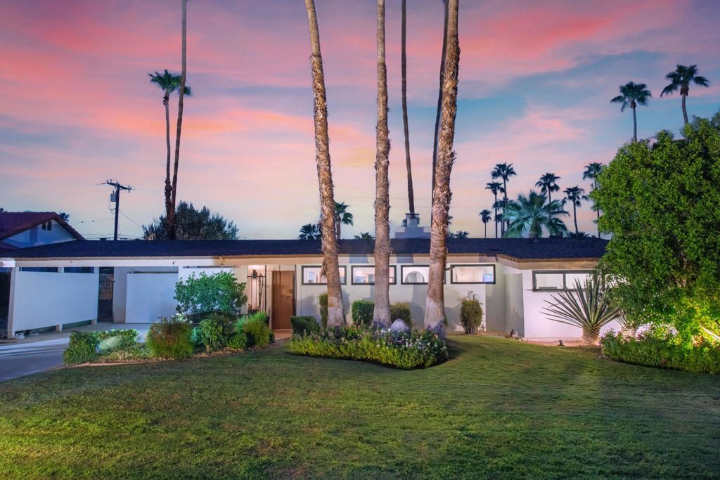 74596 Pepper Tree Drive, Palm Desert