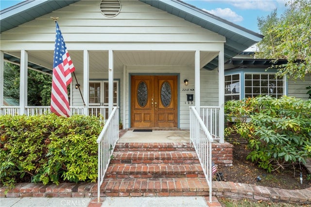 2218 2218 254th, Lomita.