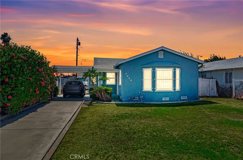 Photo of Listing #SR25227565