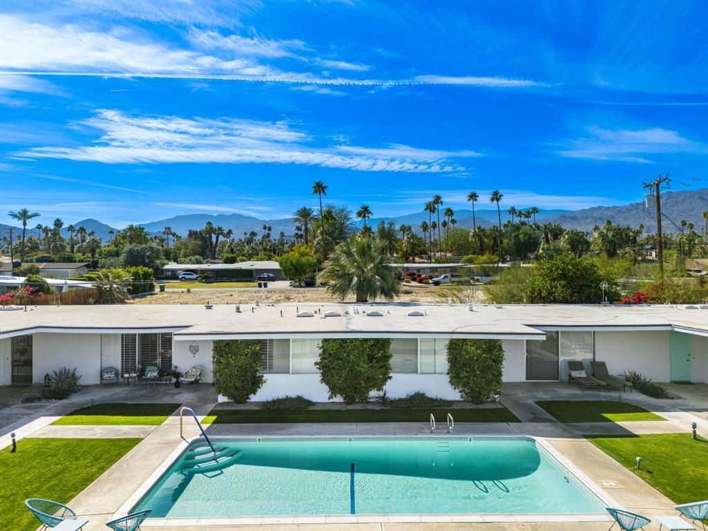 73265 Shadow Mountain Drive, Palm Desert