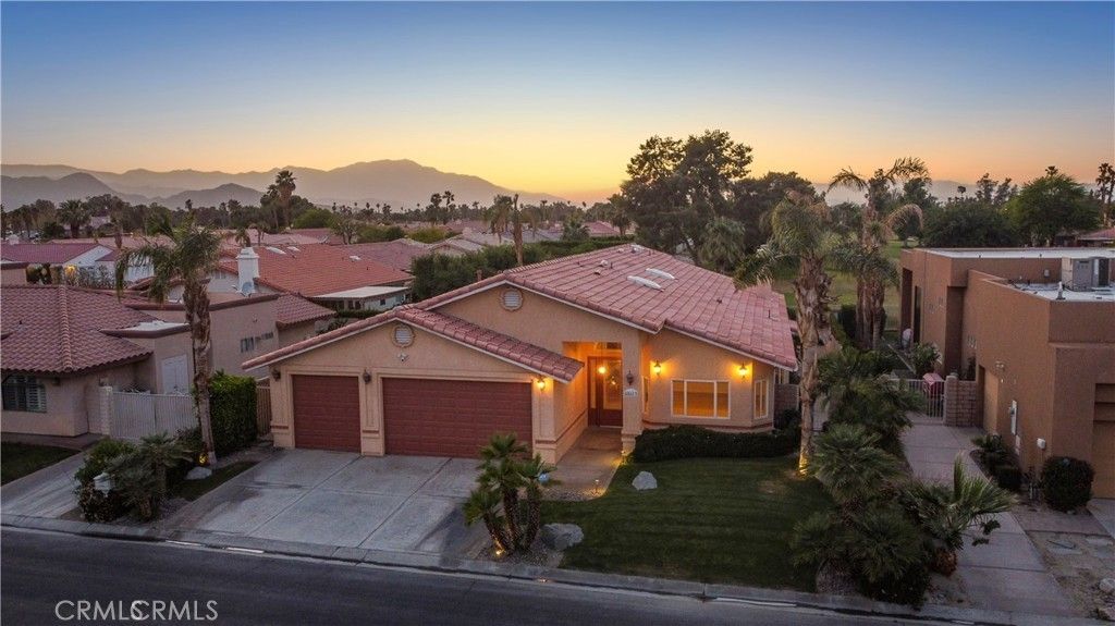 48613 Hepburn Drive, Indio