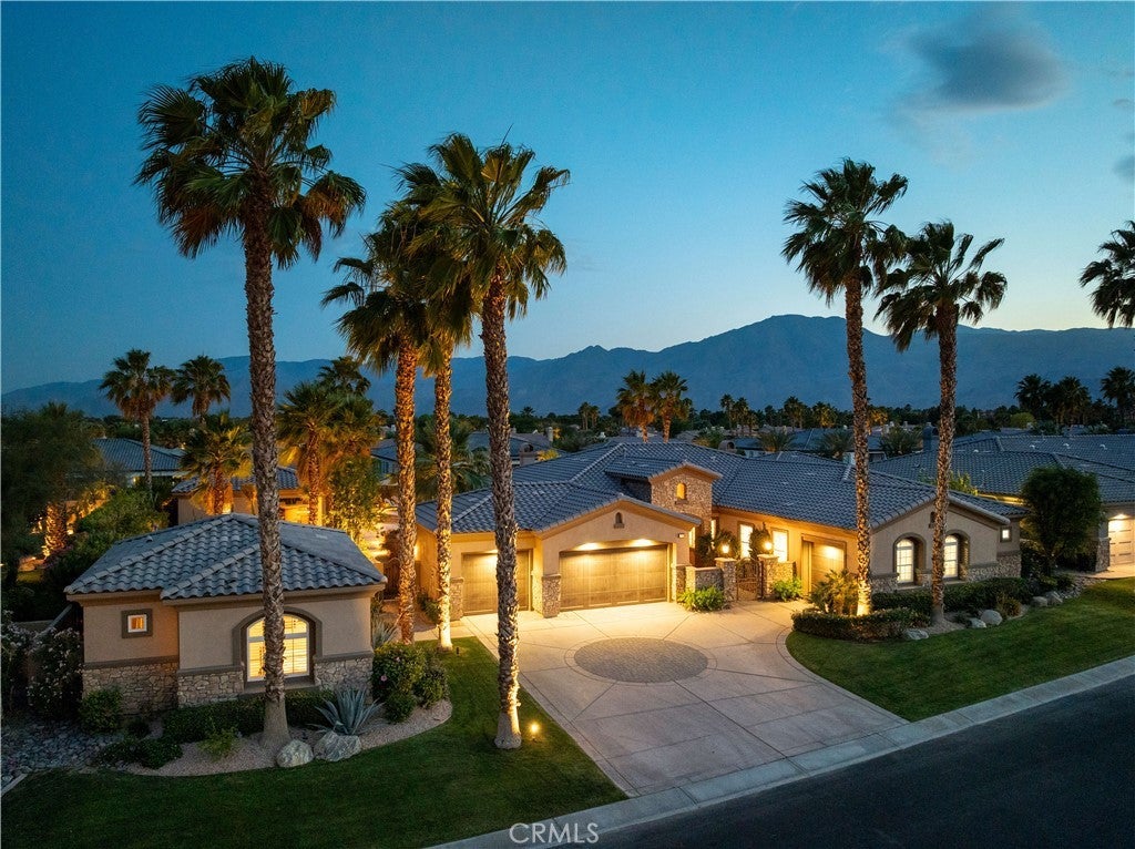 81893 Thoroughbred, La Quinta