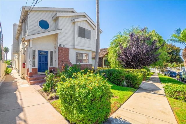 619 N Irena Avenue B, Redondo Beach.