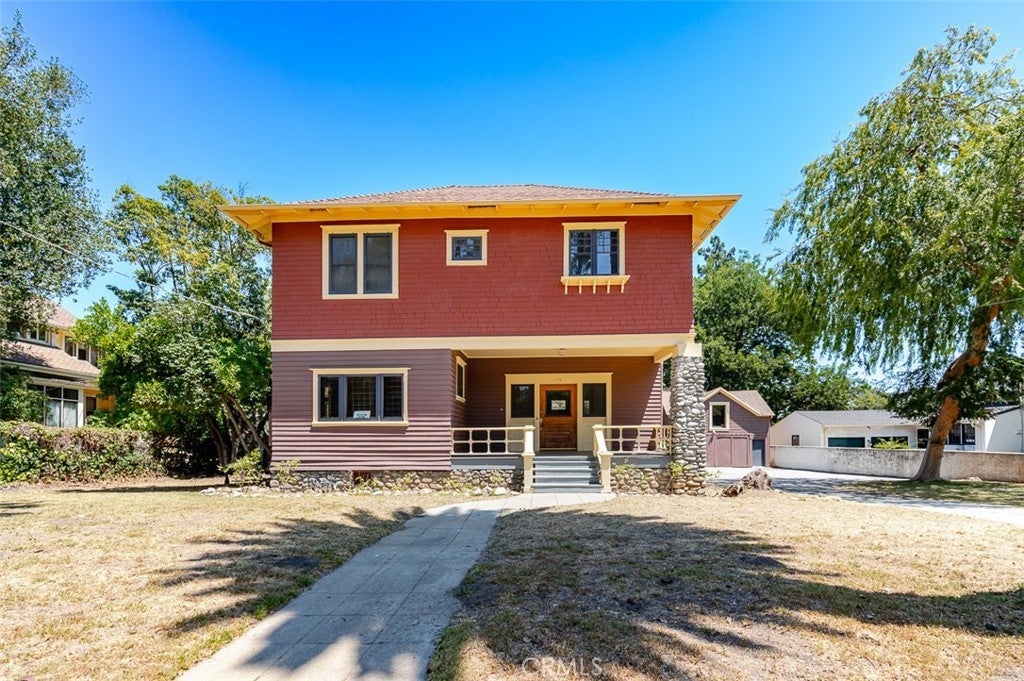 Photo of Listing #RS25186868