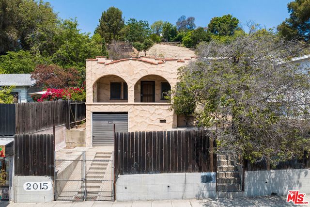 2015 Hyperion Avenue, Los Angeles