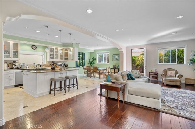 217 S Irena Avenue B, Redondo Beach.