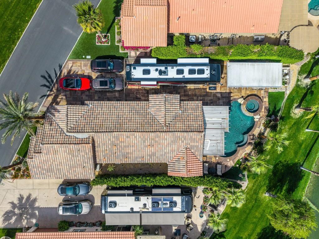 48170 Hjorth #17 Street # 17, Indio