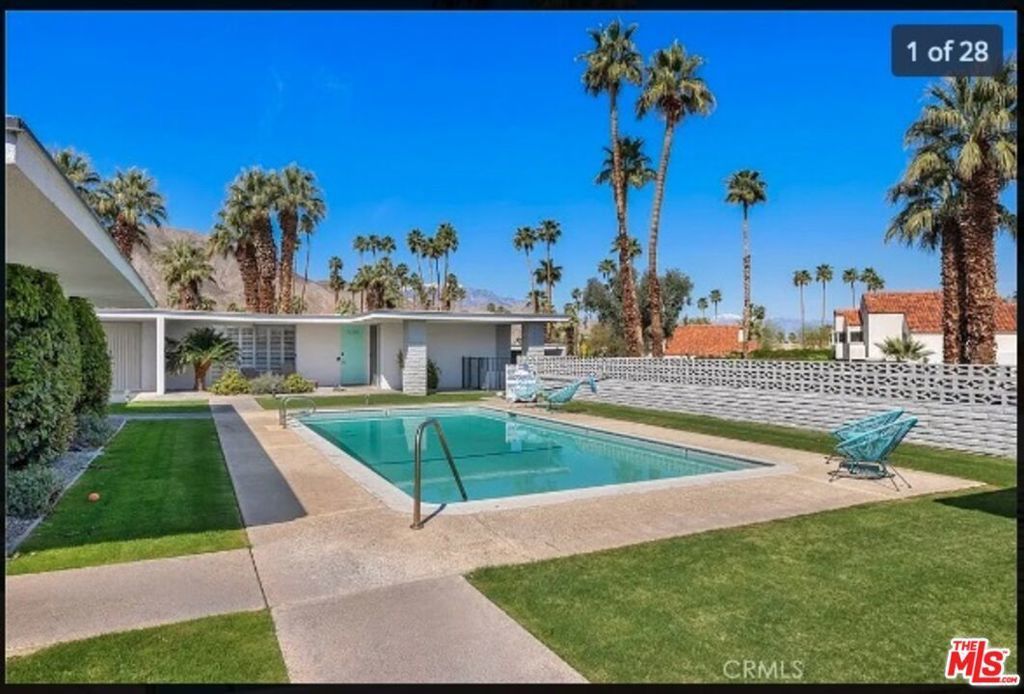 73255 Shadow Mountain Drive, Palm Desert