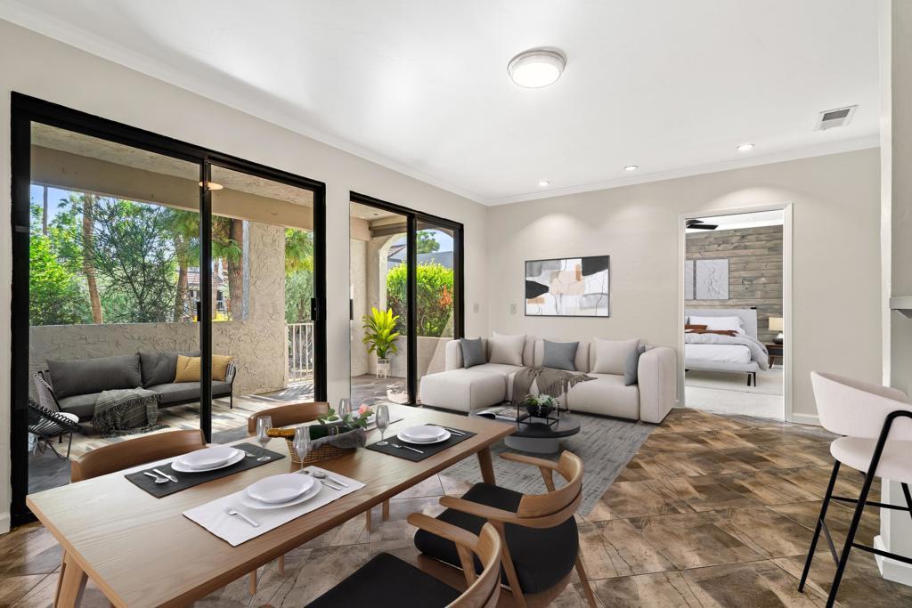 453 E Via Escuela # 511, Palm Springs