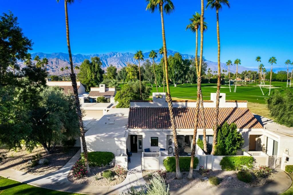 102 Mission Hills Drive, Rancho Mirage