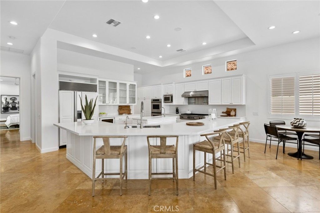 79434 Cetrino, La Quinta
