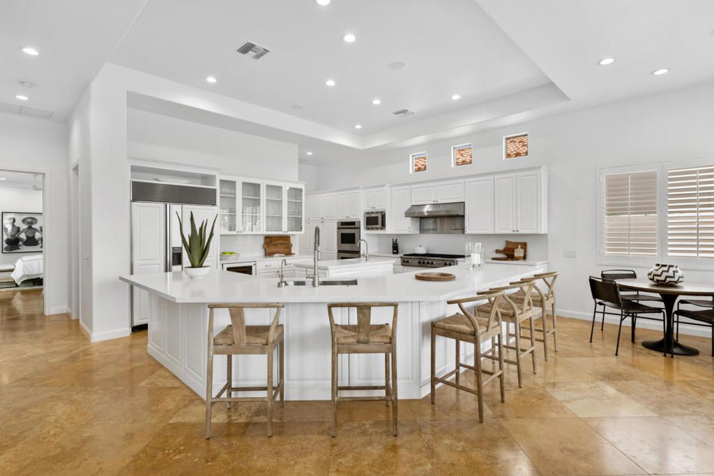 79434 Cetrino, La Quinta