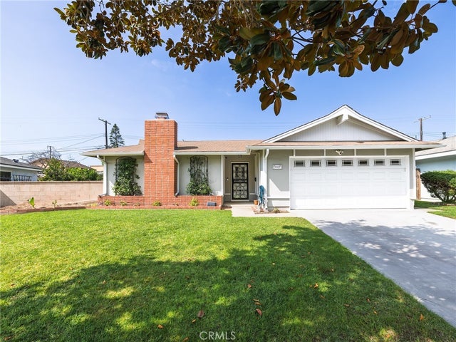 20421 Tomlee Avenue, Torrance.