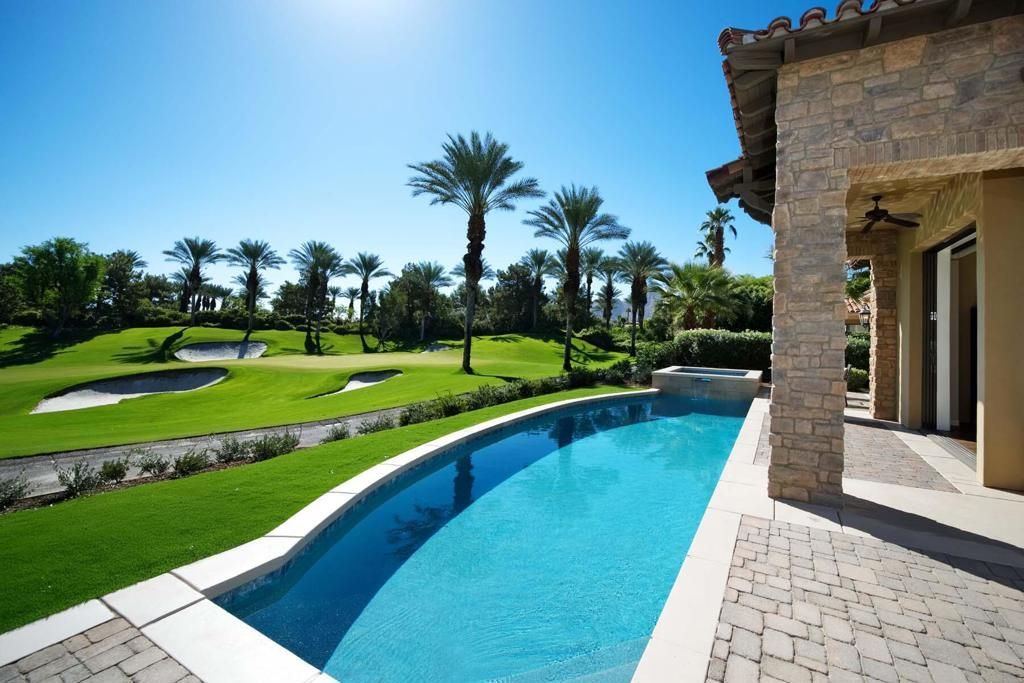 43188 Via Lucca, Indian Wells