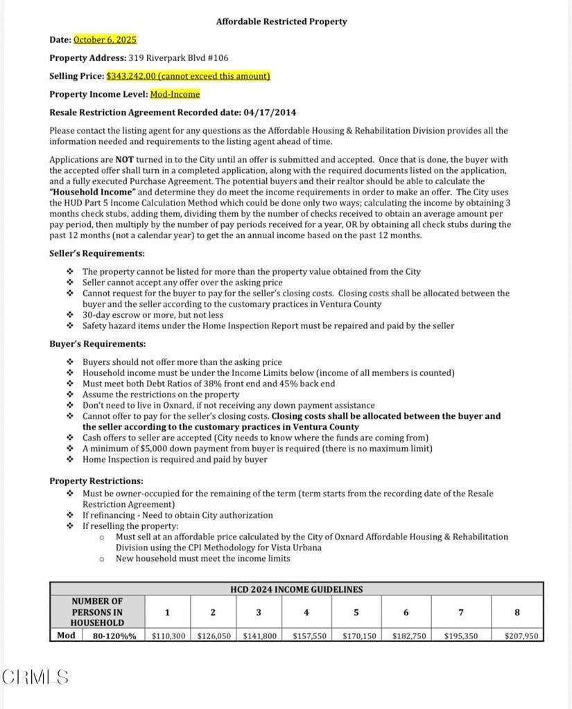 Photo of Listing #V1-32617