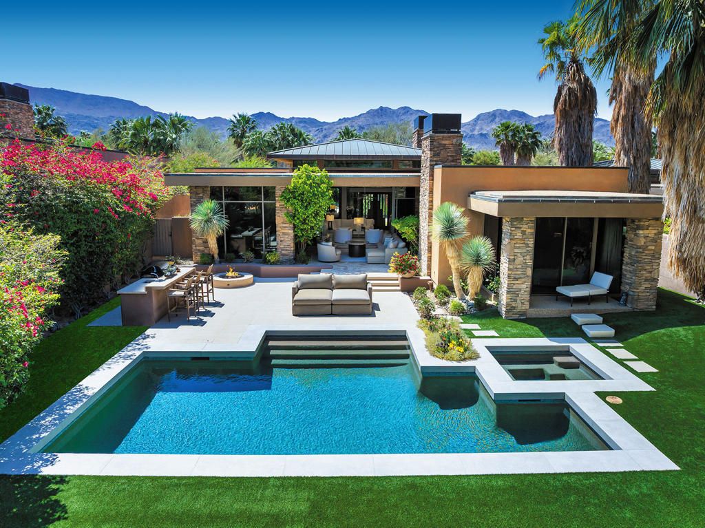 810 Shadow Vista, Palm Desert