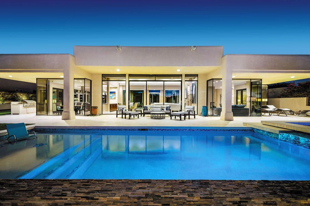 142 Chalaka Place, Palm Desert