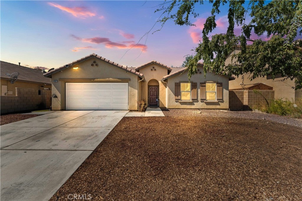 Photo of Listing #TR25229202