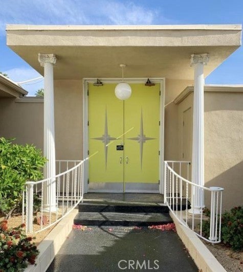 204 Camino Norte, Palm Springs