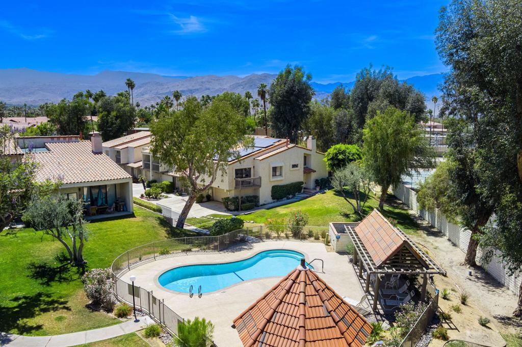 45320 Driftwood Drive, Palm Desert