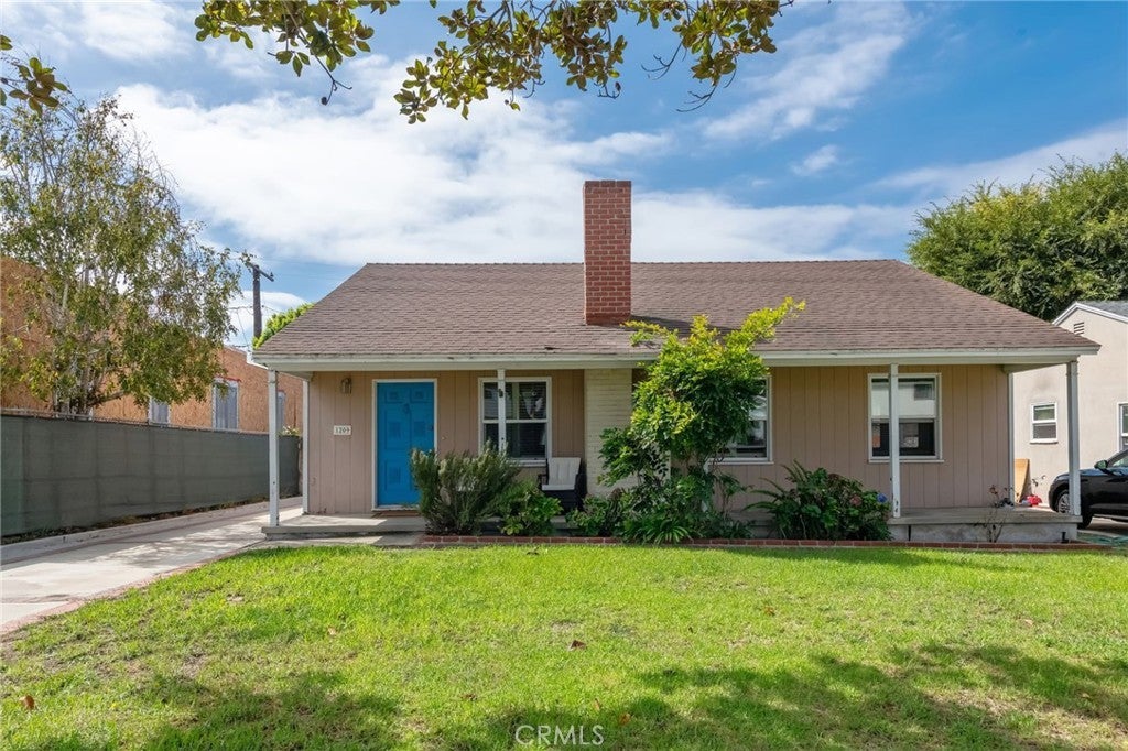 Photo of Listing #SB25228243