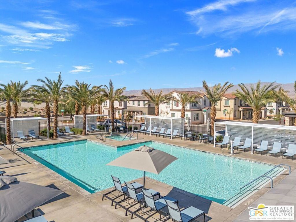 41171 Emory Lane, Palm Desert