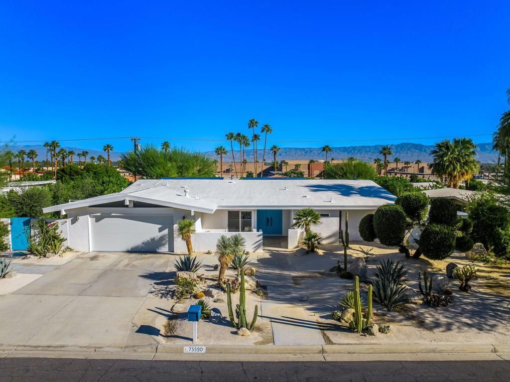 73520 Joshua Tree Street, Palm Desert