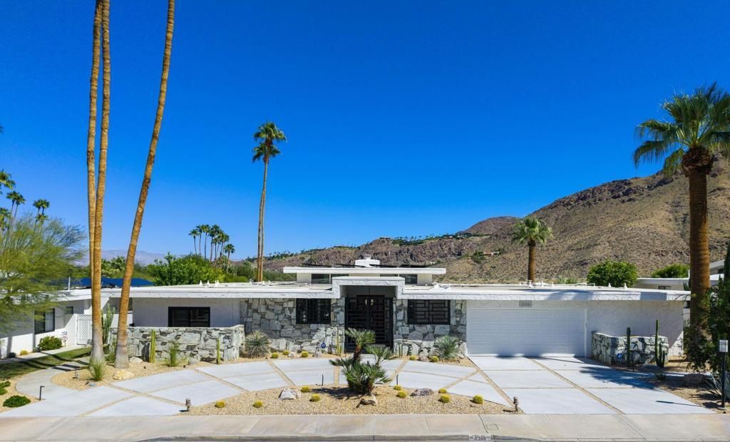 2326 S Toledo Avenue, Palm Springs