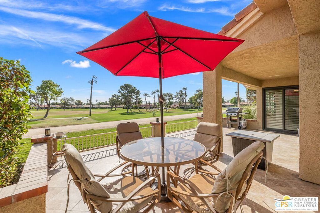 41360 Kansas Street, Palm Desert