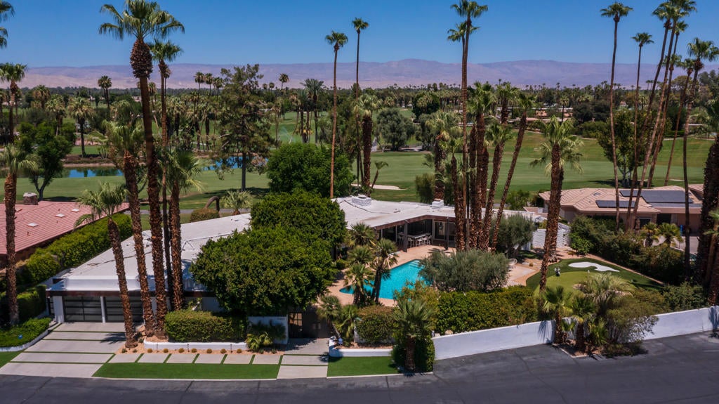 70820 Fairway Drive, Rancho Mirage