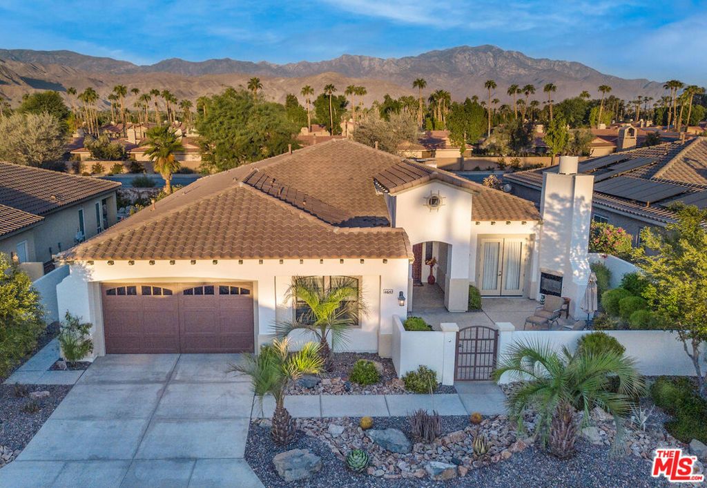 41653 Via Aregio, Palm Desert