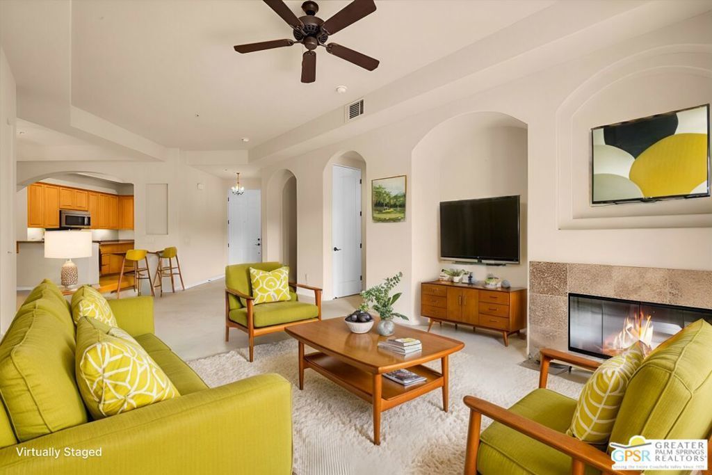 1705 Via San Martino, Palm Desert