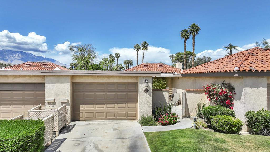 31 Malaga Drive, Rancho Mirage