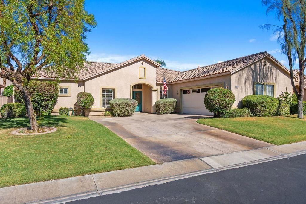 80222 Spanish Bay Drive, Indio