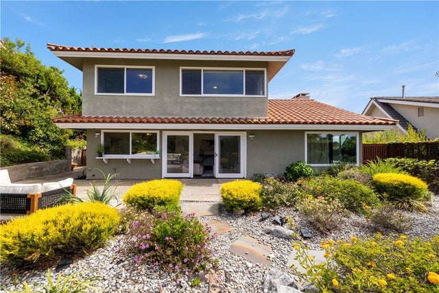 6935 Verde Ridge Road, Rancho Palos Verdes.