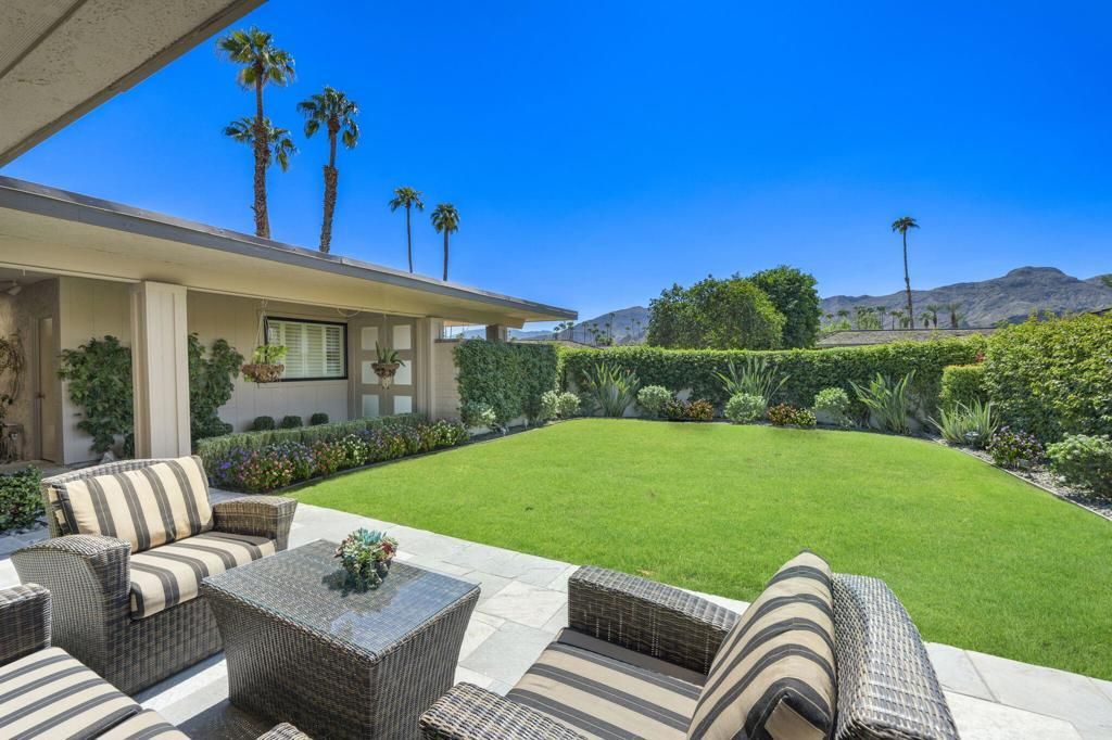 6 Oxford Court, Rancho Mirage