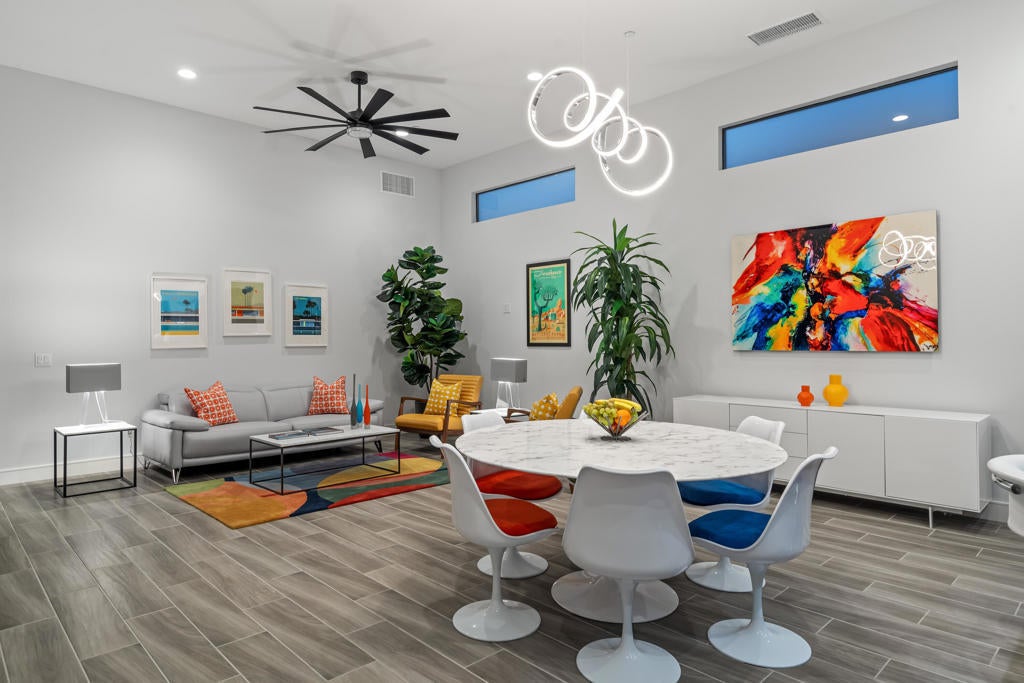 175 Vibe Way, Palm Springs